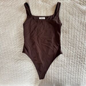 Babaton Aritizia Bodysuit